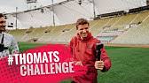 Standing ovations by rival supporters; Alica Schmidt Vs Mats Hummels 400m Race Youtube