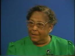 Charity Adams Earley