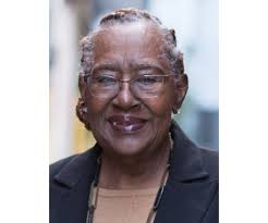 Thelma L. Rogers Obituary (2023)