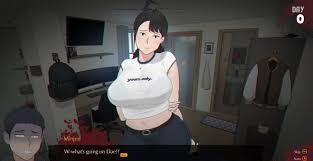 Unity] Tenants of the Dead - v1.05 by NTRMAN Adult Porn Game Download Free  For Android and PC