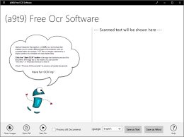 14 Free Ocr Convert Jpg Pdf To Editable Texts