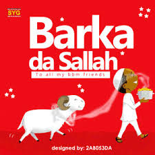 Click the color by ynna marie c. Happy Eid El Kabir From Nugesonline