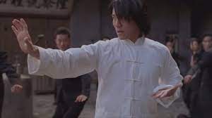 I drew from buddha's palm which is a very old chinese kung fu movie from the 60s. Sharpen Your Axes Stephen Chow Says Kung Fu Hustle Follow Up In The Works Coconuts Hong Kong