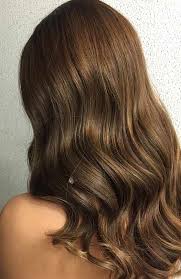Look at the 30 golden brown hair color ideas we have put together to let this gorgeous color inspire your next hair transformation. Top 30 Golden Brown Hair Color Ideas