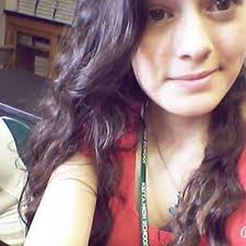 Evelia Ramirez (@eramirez921)