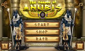 Uno de los más conocidos juegos zuma. Egypt Legend Temple Of Anubis Aplicaciones En Google Play