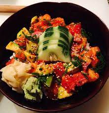 Japanese Restaurant Near Me In Kingston Jamaica Jamaican Recipes Japanese Restaurant Japanese Food Traditional