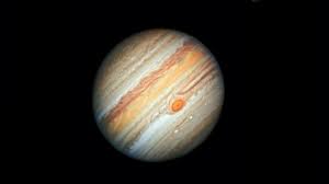 Ukuran venus hampir sama dengan ukuran bumi. Nasa Pamer Foto Gerhana Matahari Di Planet Jupiter Ini Penampakannya