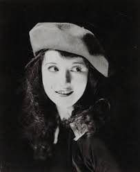 Betty Compson's 128th Birthday Remembrance