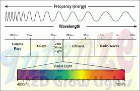 What Is Par Photosynthetically Active Radiation