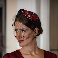 Elegant Aqua Green Floral Fascinator Headband for Weddings, Christenings &  Special Occasions