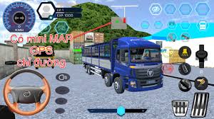Download Truck Simulator Vietnam for Android - Truck Simulator Vietnam APK  Download - STEPrimo.com
