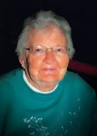 Bernadine Drees Obituary April 17, 2018