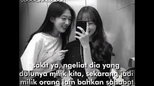 Dalam kehidupan, banyak insan yang sedang berada. 17 Kata Kata Ccp Sad Singkat Mikeherberts