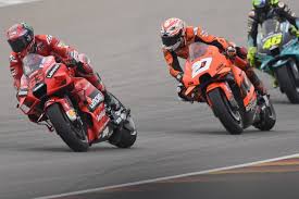May 31, 2021 · il prossimo fine settimana si disputerà il gp di catalunya sul circuito di barcellona. Motogp 2021 Gli Orari Tv Su Tv8 Sky E Dazn Del Gp Olanda Ad Assen Salernonline