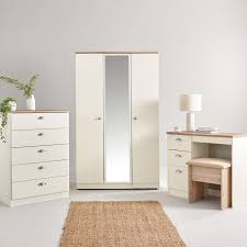 Same day delivery 7 days a week £3.95, or fast store collection. Albany Bedroom Furniture The Furniture Co