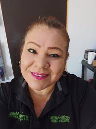 Y así quedamos maquilladas el día de hoy @fans destacados Ulda RL Gloria  Avila Rodriguez Coyotita de Leon Las mas chilas Maria Elena Wong