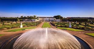 Schon Gemacht Aber Achtung Auf Die Eintrittspreise Herrenhauser Garten Hannover Reisebewertungen Tripadvisor