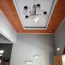 45 model plafon rumah minimalis desain elegan sederhana. Plafon Pvc Minimalis Shopee Indonesia