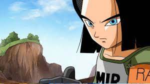 Broly 2019 full hd movie online. Android 17 Park Ranger Power Explained Dragon Ball Super Tournament Of Power Universal Survival Arc Youtube