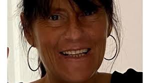 Man arrested for the murder of Maria Rawlings.