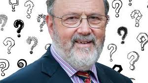 Ask NT Wright Anything #156 Have you ever struggled with your own faith Tom? 