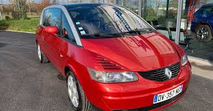 Image result for Rouge Ambre 1995 Renault