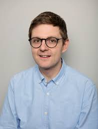 Jared Dalton: Registered Social Worker in London, Canada