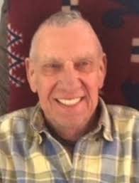 Wayne Kapp Obituary (1939