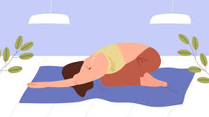 Yoga positions bad for menstruation. Top 5 Yoga Poses For Menstrual Cramp Natural Pain Relief
