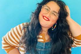 Mary Fran Donnelly's viral TikTok videos challenge hotel facilities while  'travelling as a fat person'