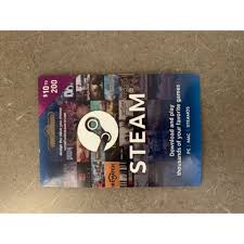 4.8 out of 5 stars 697,106. 75 00 Steam Steam Gift Cards Gameflip