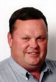 Ryan Strong (1965-2010)