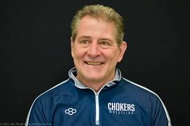 Men's Wrestling Coaches