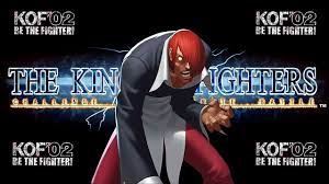 Fail to meet of the the above requirements. The King Of Fighters 2002 How To Unlock Rugal By Kofcollector