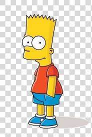 The simpsons on january 14, 2000, the simpson family was awarded a star on the hollywood walk of fame. Pin De Berni Palacios Em Simpson Desenho Dos Simpsons Desenho Do Bart Simpson Bart Simpson