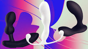 17 Best Prostate Massagers for Butt Play 2024
