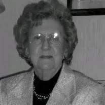 Mrs. Nellie Meacham Wetherington Obituary June 28, 2022
