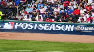 Are there any MLB playoff games on tonight? Schedule, updated bracket - Milwaukee Journal Sentinel