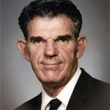 Milton Mitchell Obituary August 25, 2012