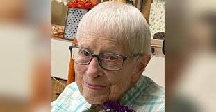 Romaine Joy Marquardt Obituary