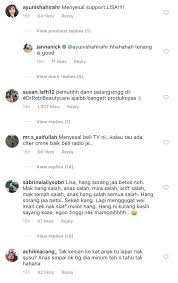 Di bawah arahan shahrulezad mohameddin dan terbitan syarikat produksi radius one sdn bhd. Cari Aku Di Surga Layan Drama Nasib Baby Tak Minum Teh O Ramai Netizen Tempelak Janna Nick