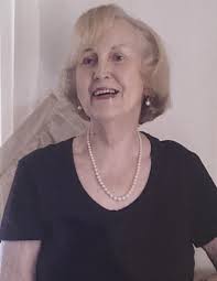 Mary Howell Obituary