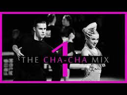 cha cha cha music mix 1 youtube music mix cha cha dance