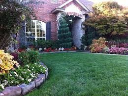 Oklahoma local company providing #gardening #landscaping #flowers #decks #yards #fencing #gutters #christmaslights and more!. Okc Weather Blog Hall Stewart Lawn Landscape