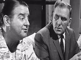 The Twilight Zone pilot episode was not Twilight Zone