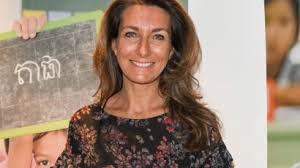 Ca y est, thomas pesquet est en orbite, le décollage de la fusée de spacex s'est déroulé parfaitement. Thomas Pesquet Qui Est Anne Mottet Sa Compagne Femme Actuelle Le Mag