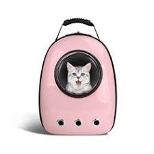 Have you ever thought of taking your cat on a hiking or backpacking adventure? 10 Cat Backpacks Ideas Cat Backpack Backpacks Dog Carrier