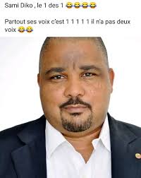 SOS AVIS DE RECHERCHE ! Avant l' élection présidentielle, Joshua Osih se  tapait le torse que le SDF était le seul parti de l'opposition à avoir  réussi à mobiliser des représentants dans