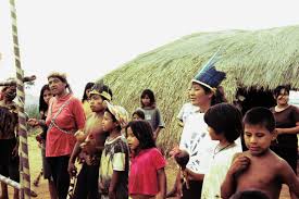 Check spelling or type a new query. Why The Guarani Kaiowa Are Victims Of A Silent Genocide